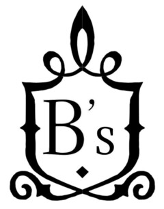 B's