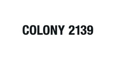COLONY 2139