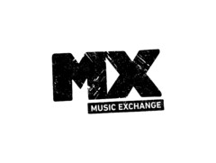 MX MUSIC EXCHANGE