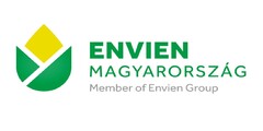 ENVIEN MAGYARORSZÁG Member of Envien Group