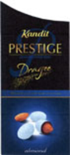 KANDIT PRESTIGE DRAGEE