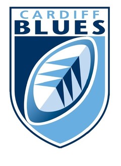 CARDIFF BLUES