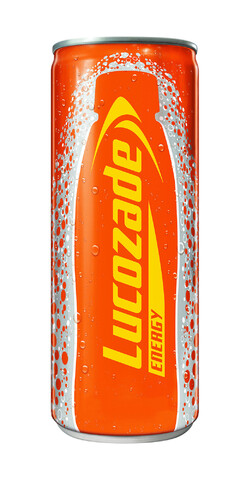 Lucozade ENERGY