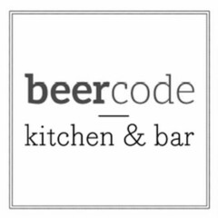 BEERCODE KITCHEN & BAR