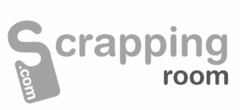 Scrapping room .com