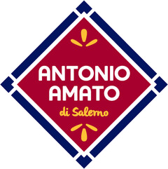 ANTONIO AMATO di Salerno