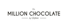 The Million Chocolate by Felfoldi