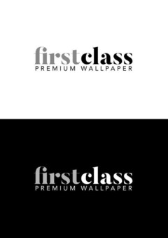 firstclass PREMIUM WALLPAPER