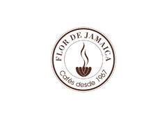 FLOR DE JAMAICA Cafés desde 1967