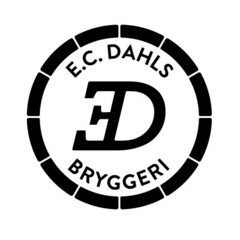 E.C. DAHLS BRYGGERI