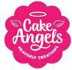 Cake Angels Heavenly Creations