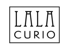 LALA CURIO