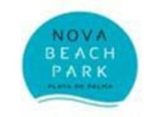 NOVA BEACH PARK