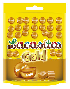 Lacasitos Gold