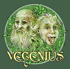 VEGENIUS