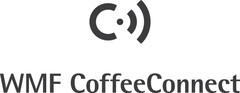 WMF CoffeeConnect
