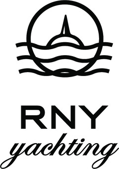 RNY yachting