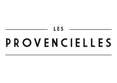 LES PROVENCIELLES