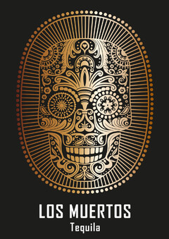 TEQUILA LOS MUERTOS