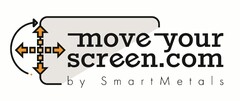 MOVE YOUR SCREEN.COM by SmartMetals