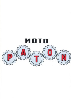 MOTO PATON