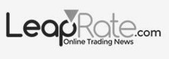 LEAPRATE.com Online Trading News