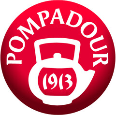 POMPADOUR 1913