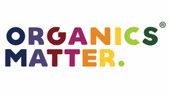 Organics Matter.