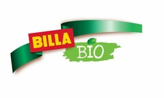 BILLA BIO