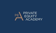 PEA PRIVATE EQUITY ACADEMY