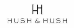 HH HUSH & HUSH