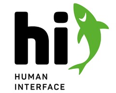 hi human interface