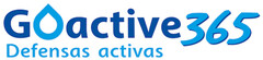 GOACTIVE365 DEFENSAS ACTIVAS