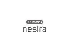 acofarma nesira