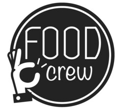 FOOD crew