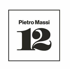 PIETRO MASSI 12