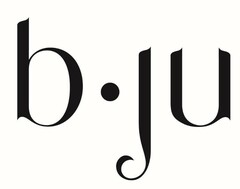 B.JU