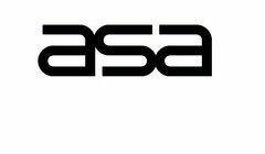 asa