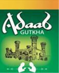 ADAAB Gutkha