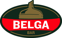 BELGA BAR