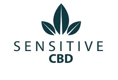 SENSITIVE CBD