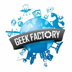 GEEK FACTORY