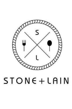 SL X STONE + LAIN