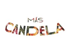 MAS CANDELA