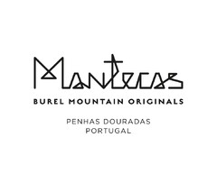 MANTECAS BUREL MOUNTAIN ORIGINALS PENHAS DOURADAS PORTUGAL