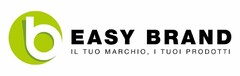 EASY BRAND Il tuo marchio, i tuoi prodotti