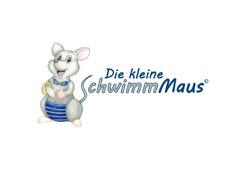 Die kleine SchwimmMaus