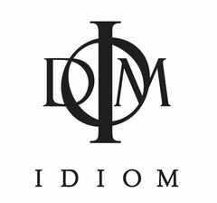 IDIOM