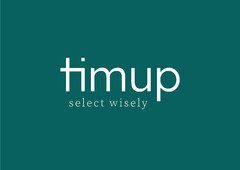 timup select wisely