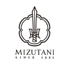 MIZUTANI SINCE 1921